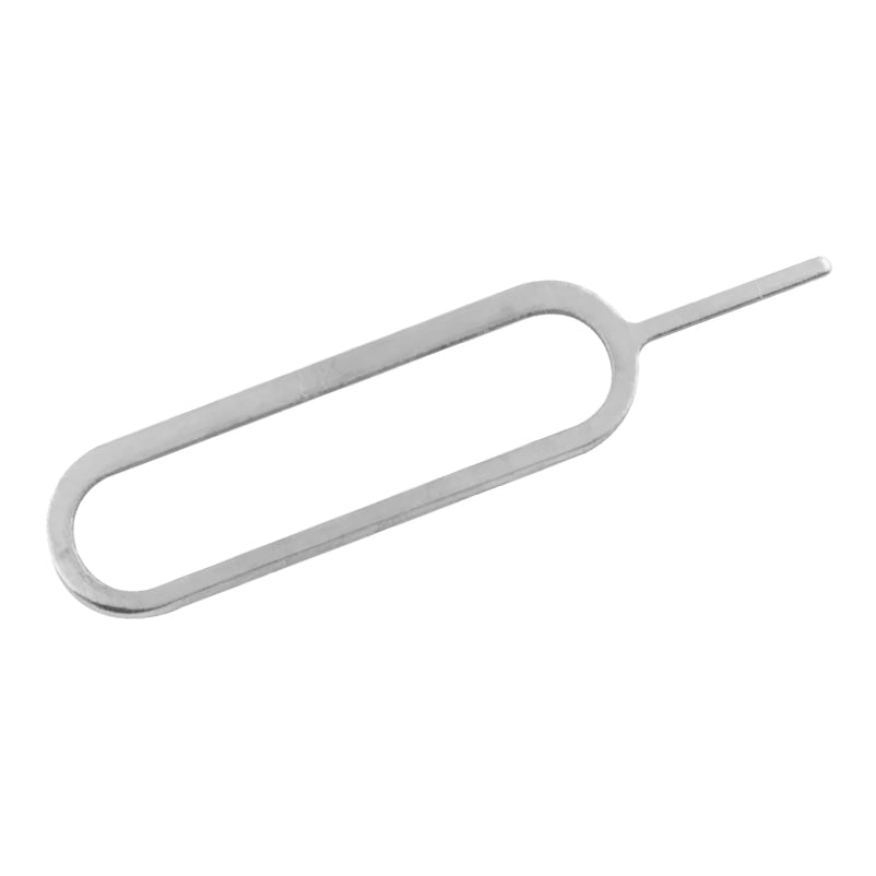 Clé SIM OEM, Argentée