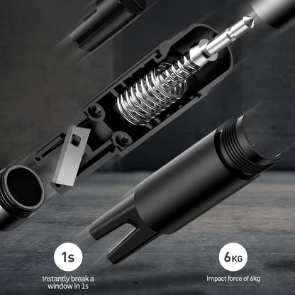 Multifunktionshammer Baseus CRSFH-0S