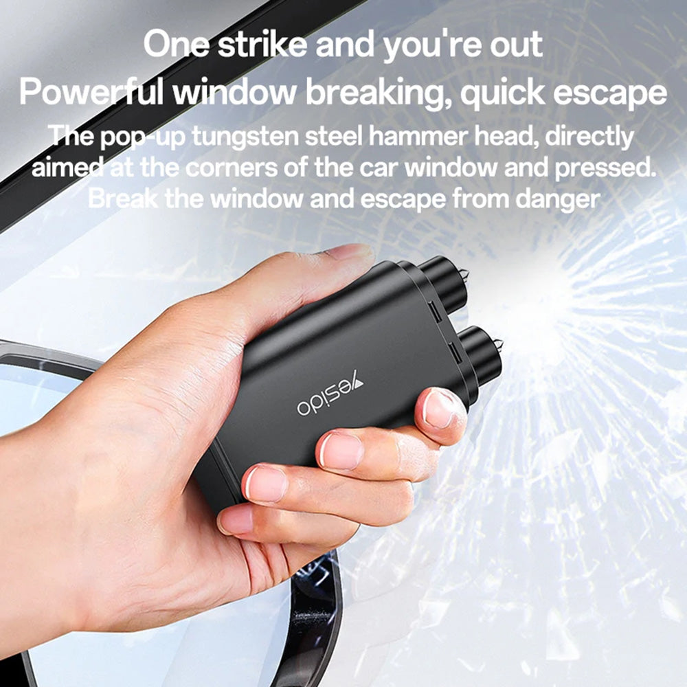 Marteau Multifonctionnel Yesido C248