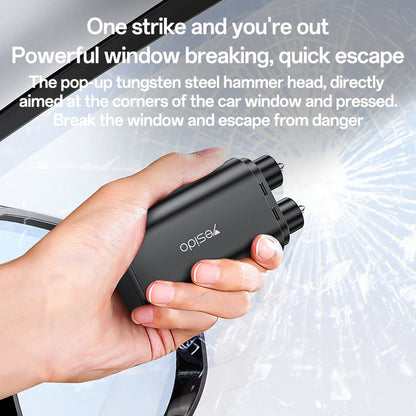 Marteau Multifonctionnel Yesido C248