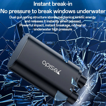 Marteau Multifonctionnel Yesido C248