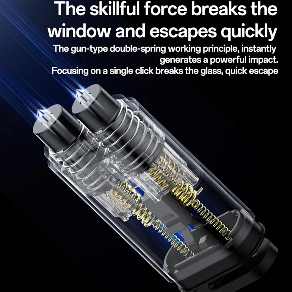 Marteau Multifonctionnel Yesido C248