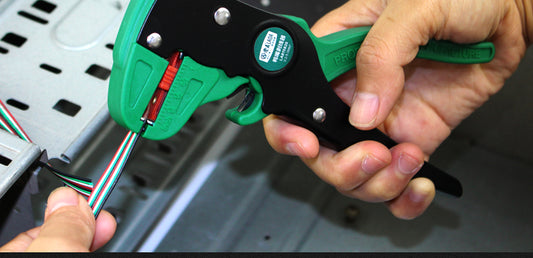 Pince à dénuder OEM LA815026