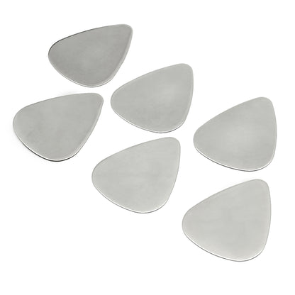 OEM Metallklammer, 6-teiliges Set