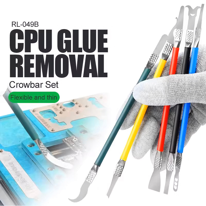 BGA Relife RL-049B Instrument, 5in1