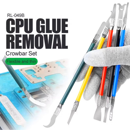 BGA Relife RL-049B Instrument, 5in1