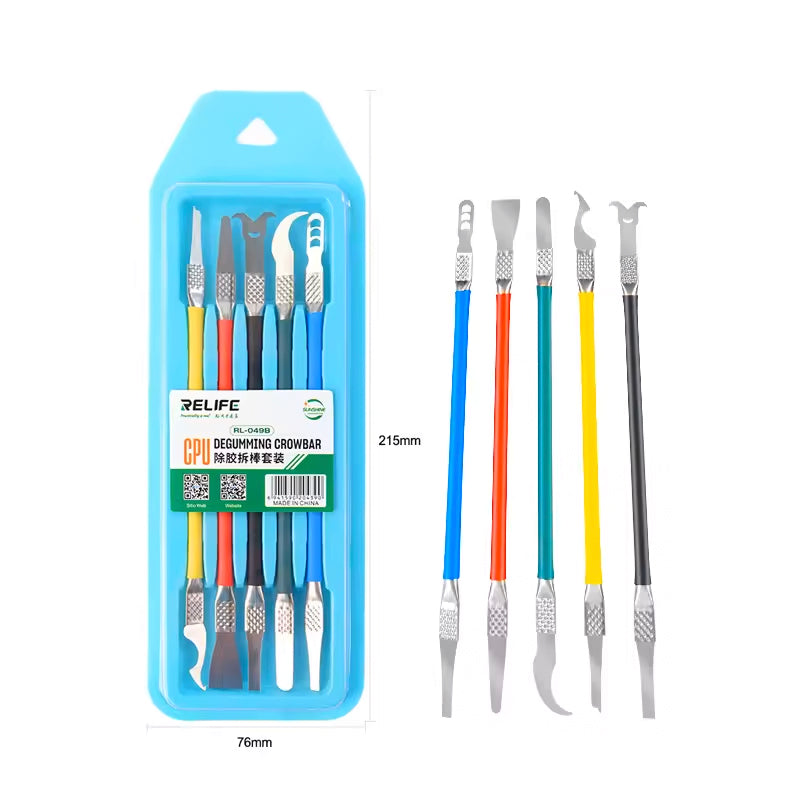BGA Relife RL-049B Instrument, 5in1