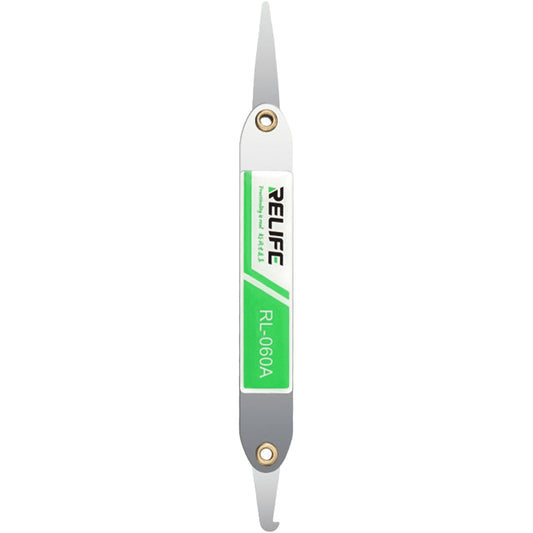 Clips Métallique Relife RL-060A, 2en1
