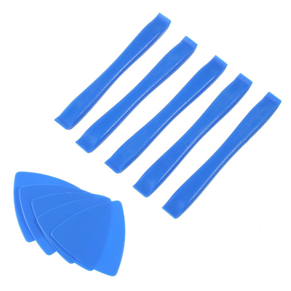 OEM Kunststoff-Clips, 10in1