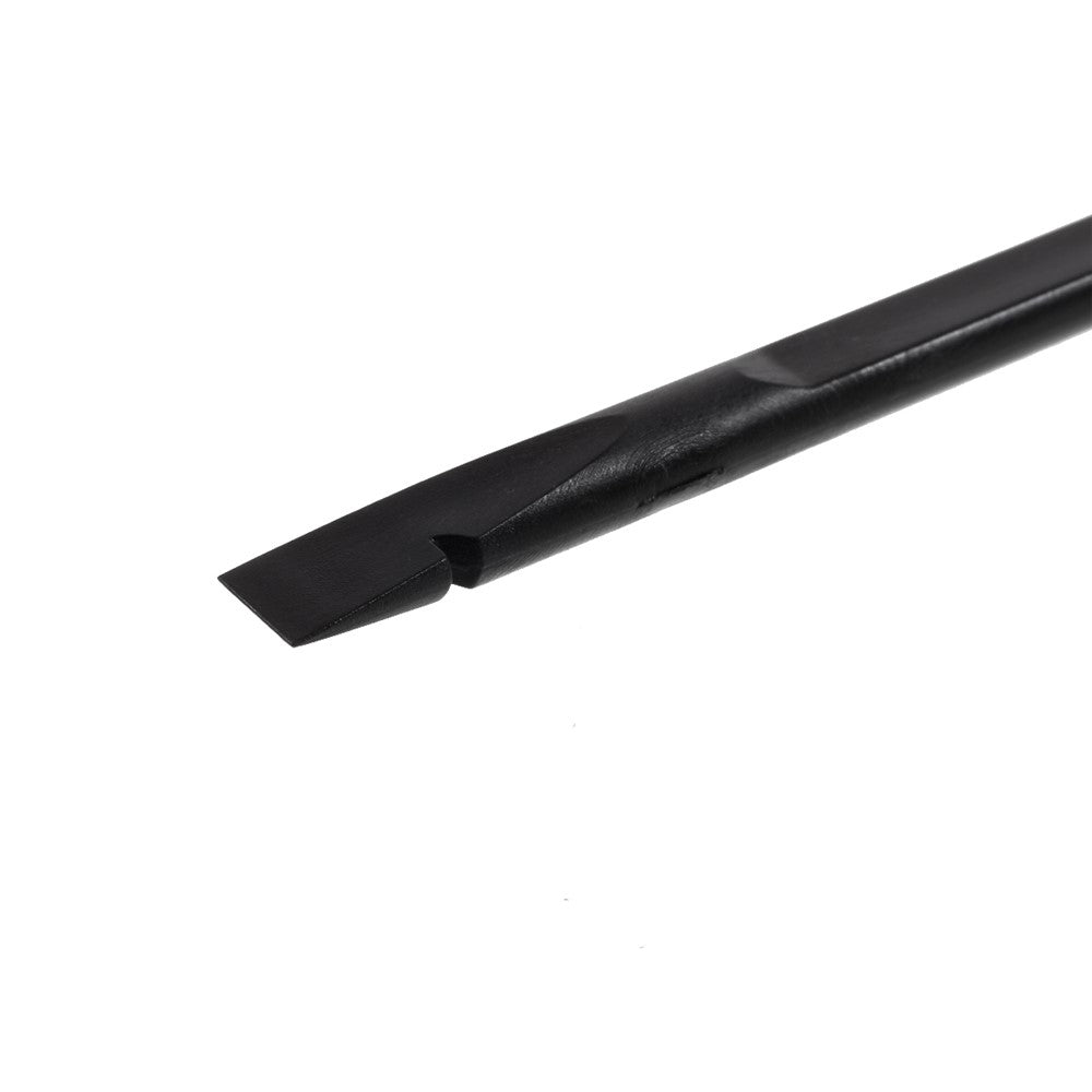OEM Kunststoffclips, Set 10 Stück, Schwarz