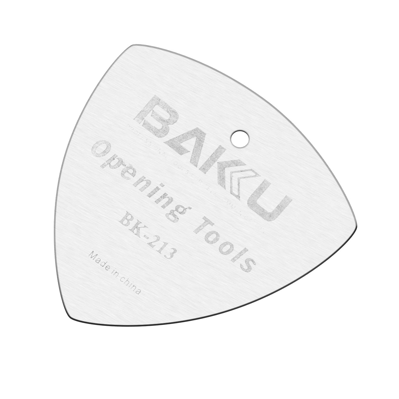Metal Clip Baku K-213