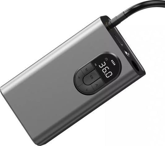 Compresseur Auto Baseus Energy Source CRCQB02-0A
