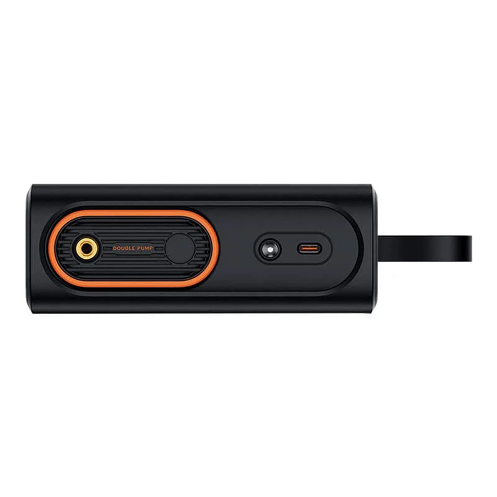 Auto-Kompressor Baseus Mega EnergyPump CRNL060001