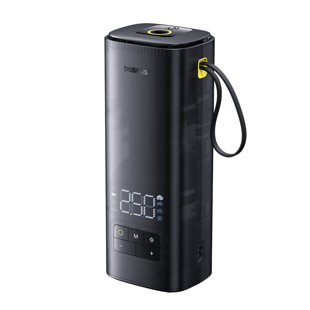 Compresseur Auto Baseus SuperMini Mega C11123202111-00