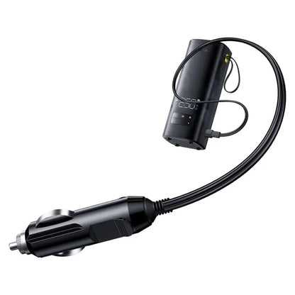 Compresseur Auto Baseus SuperMini Mega C11123202111-00
