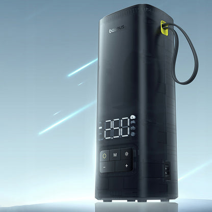 Compresseur Auto Baseus SuperMini Mega C11123202111-00