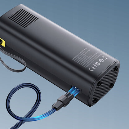 Compresseur Auto Baseus SuperMini Mega C11123202111-00