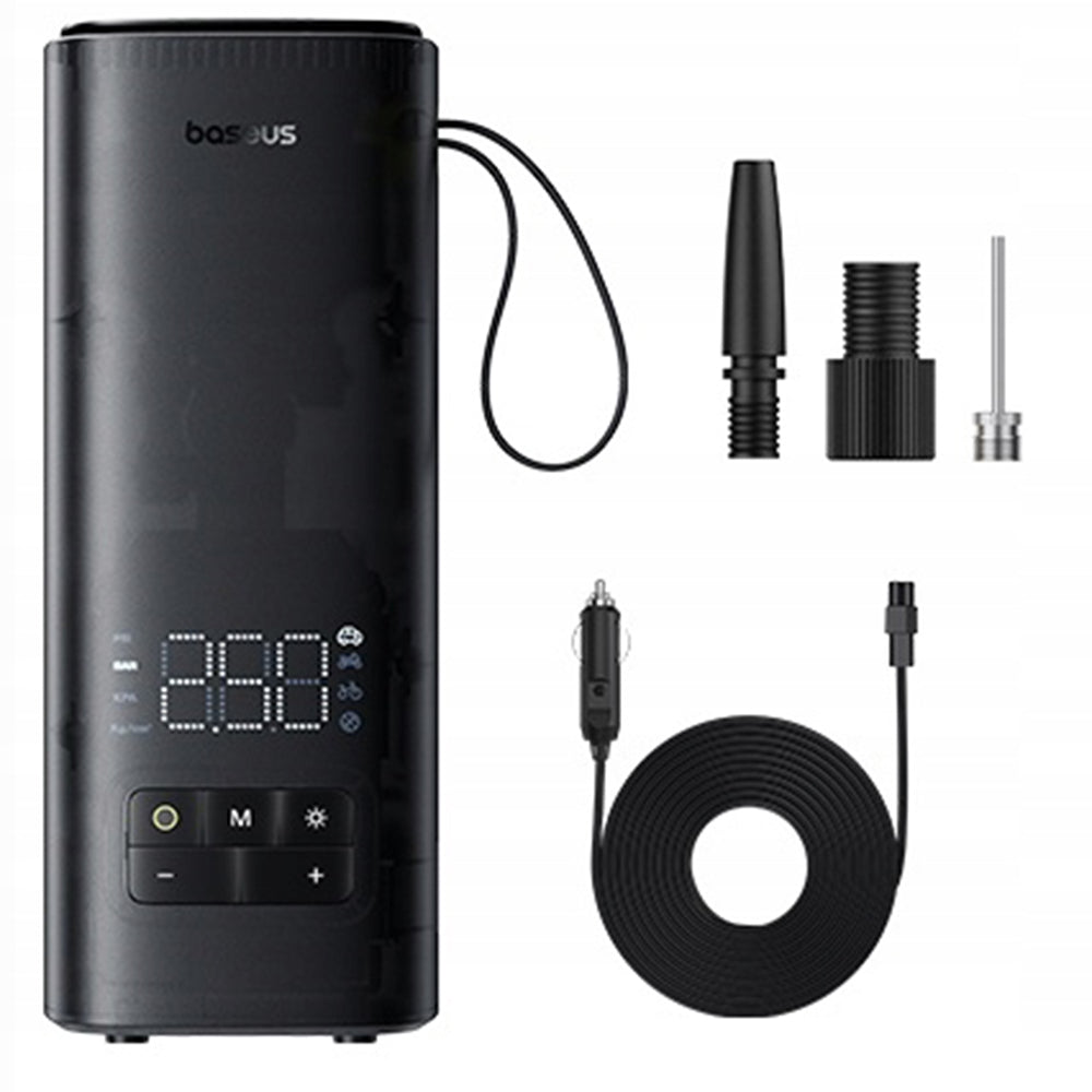 Compresseur Auto Baseus SuperMini Mega C11123202111-00