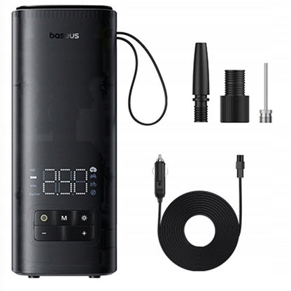 Compresseur Auto Baseus SuperMini Mega C11123202111-00