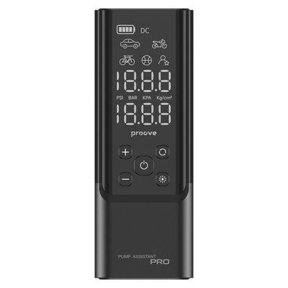 Compresseur Auto Proove Assistant Pro PPAP80010901