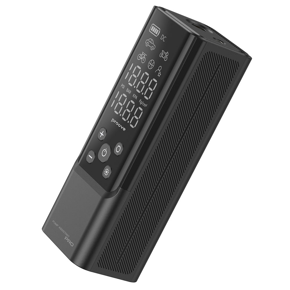 Compresseur Auto Proove Assistant Pro PPAP80010901
