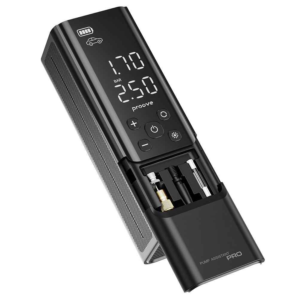 Compresseur Auto Proove Assistant Pro PPAP80010901