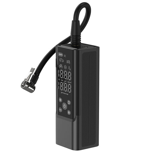 Compresseur Auto Proove Assistant Pro PPAP80010901