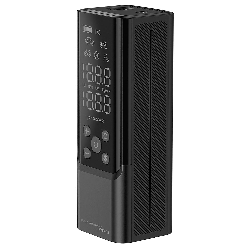 Compresseur Auto Proove Assistant Pro PPAP80010901