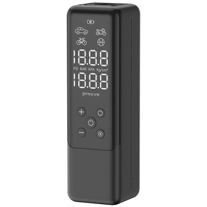 Compresseur Auto Proove Assistant Mini PPAM85010901