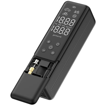 Compresseur Auto Proove Assistant Mini PPAM85010901