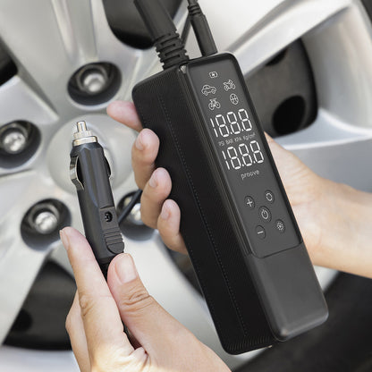 Compresseur Auto Proove Assistant Mini PPAM85010901