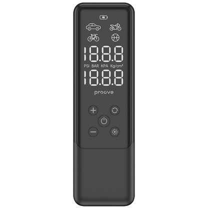 Compresseur Auto Proove Assistant Mini PPAM85010901