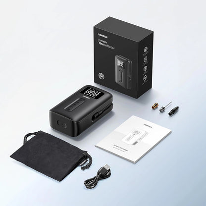 Compresseur Auto UGREEN CD259
