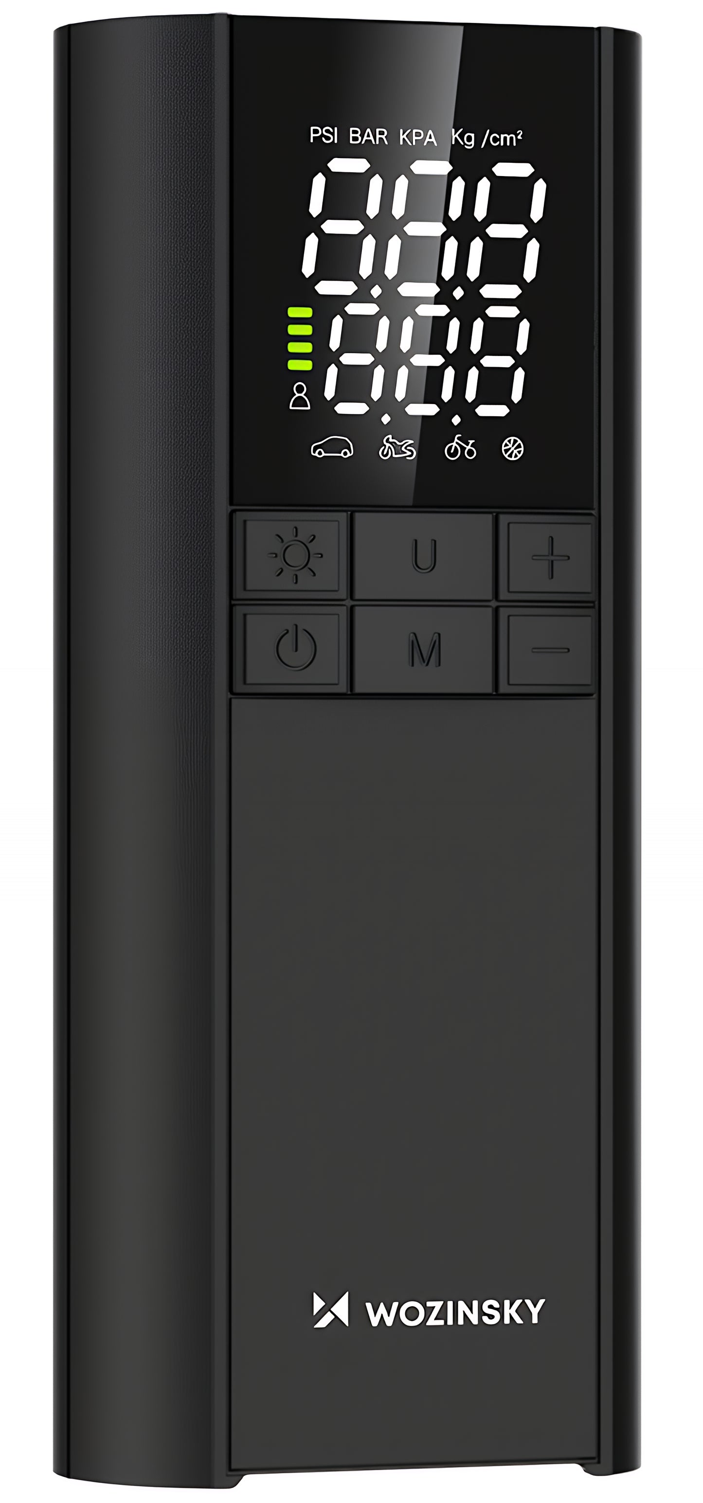 Compresseur Auto WZK WPEP-8000