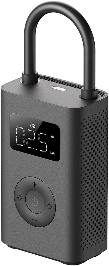 Autokompressor Xiaomi Mi Tragbare Luftpumpe 2 BHR7112GL 