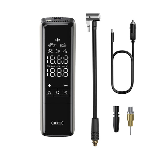 Compresseur Auto XO Design CZ017