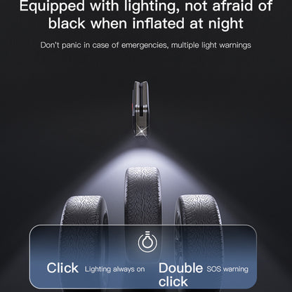 Compresseur Auto Yesido VC04