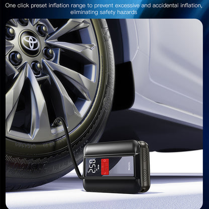 Compresseur Auto Yesido VC04