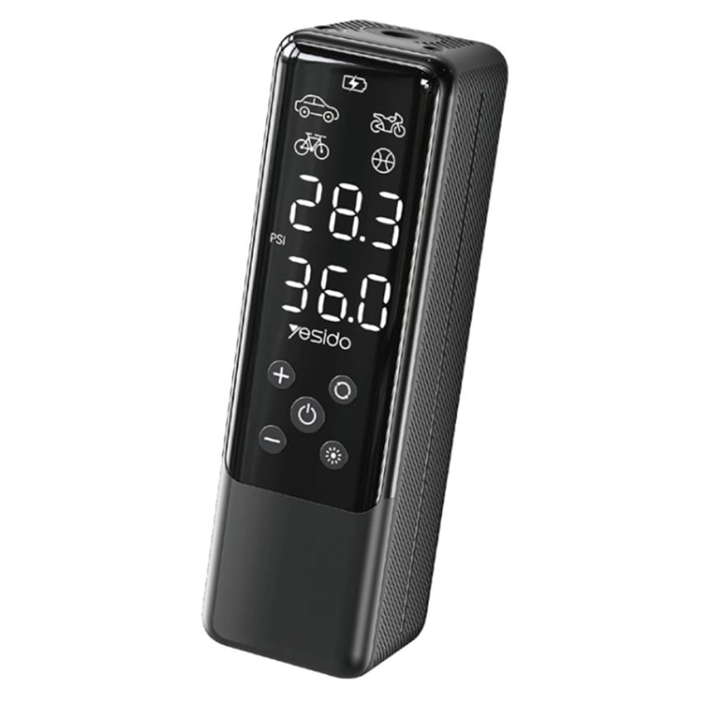 Compresseur Auto Yesido VC05