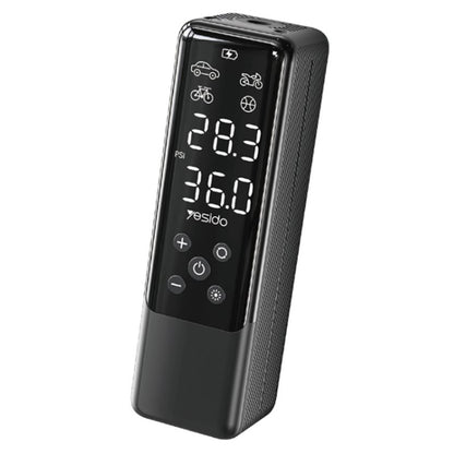 Compresseur Auto Yesido VC05