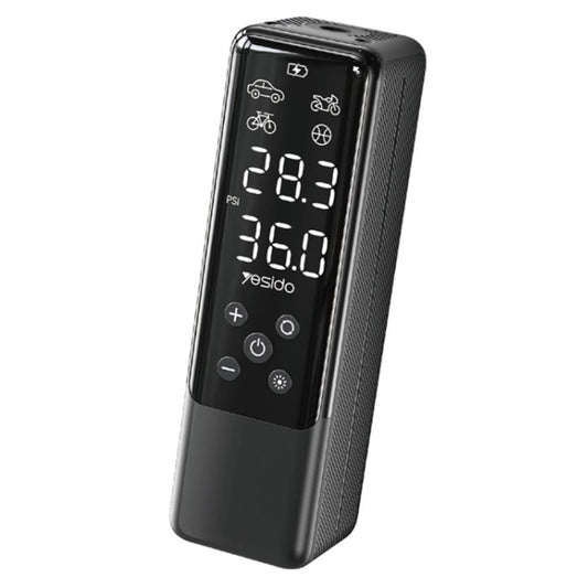 Yesido VC05 Car Compressor