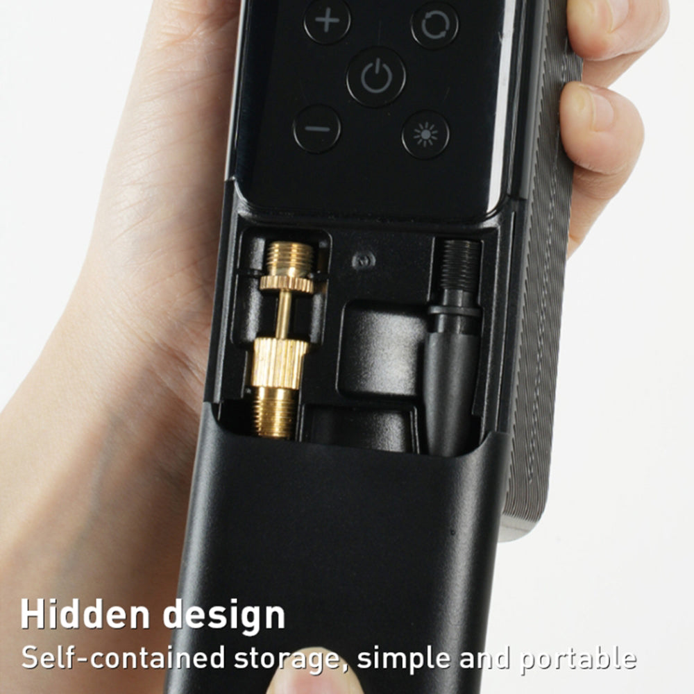 Compresseur Auto Yesido VC05