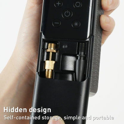 Compresseur Auto Yesido VC05