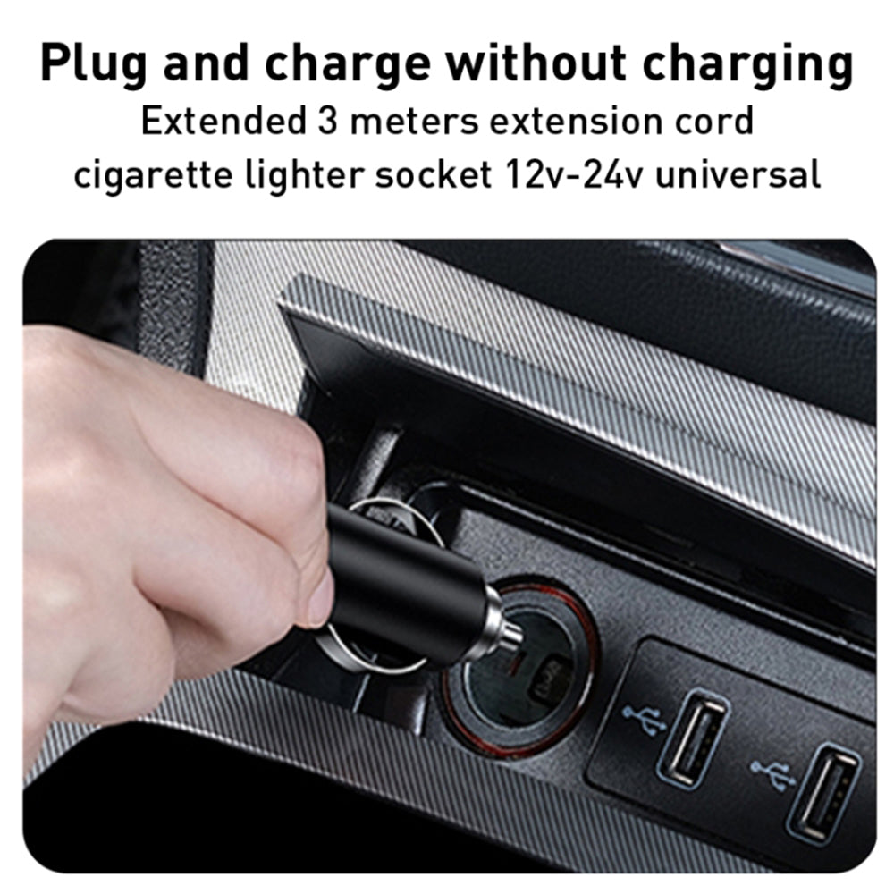 Compresseur Auto Yesido VC05