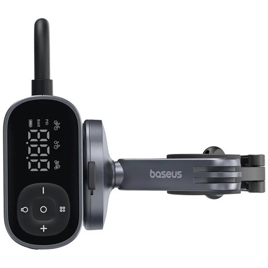 Compresseur Vélo Baseus PrimeTrip, Noir C11169000121-00