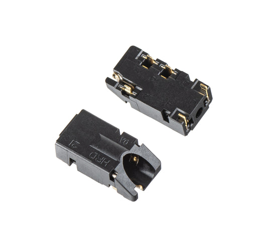 Jack-Stecker für HMD 130 Music