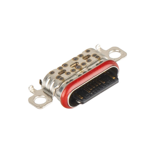 Connecteur de charge Motorola Moto G87, Pack de service S948F05247