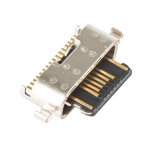 Connecteur de charge Motorola Moto G47 / G37 Power / G37, Service Pack S948F11335