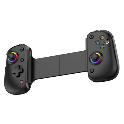 Manette Techsuit BSP-D8 Pro, Noir