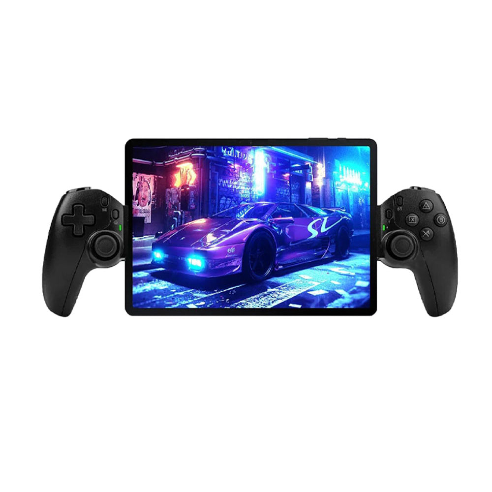 Manette Techsuit BSP-D9, Noir